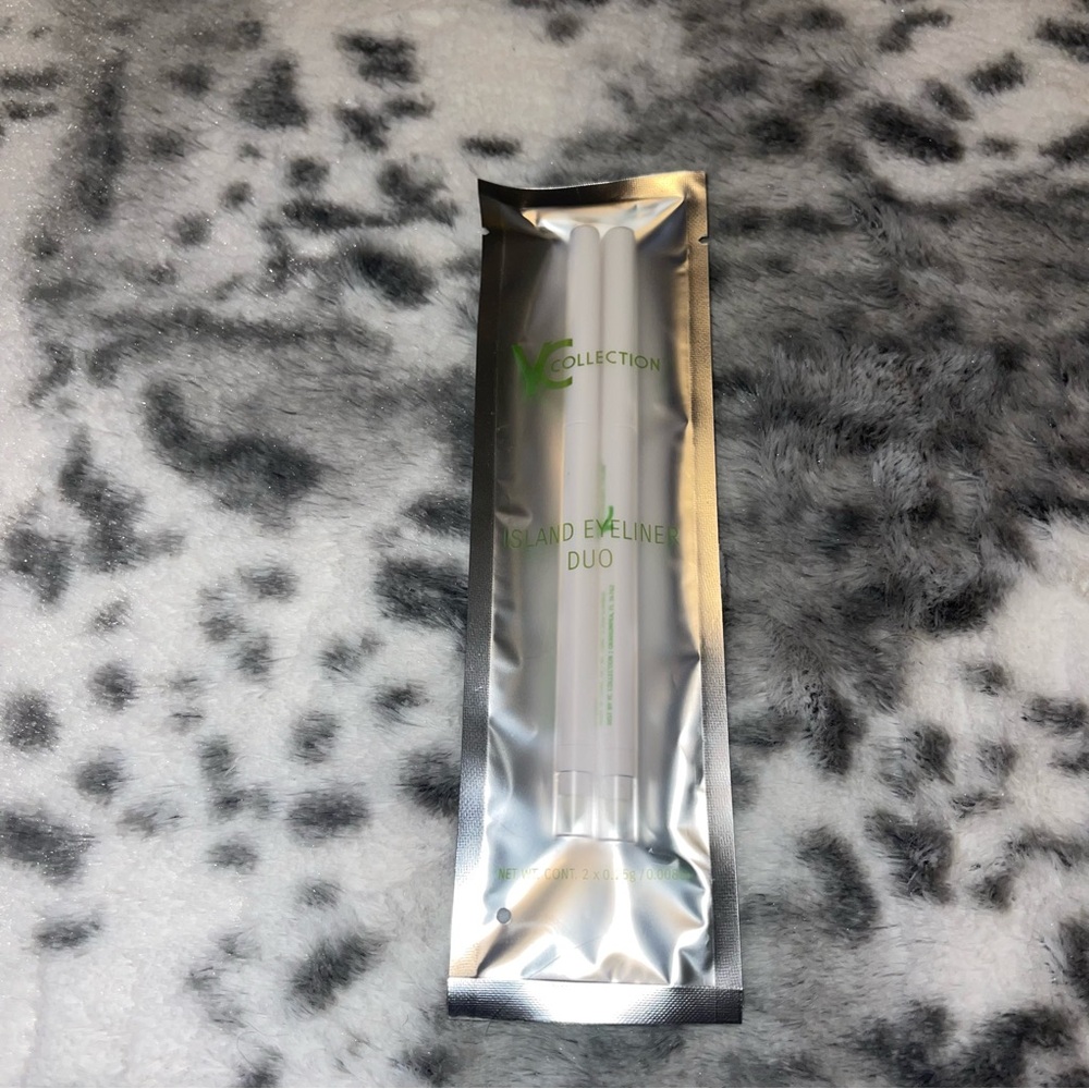 YC Collection Eyeliner Duo